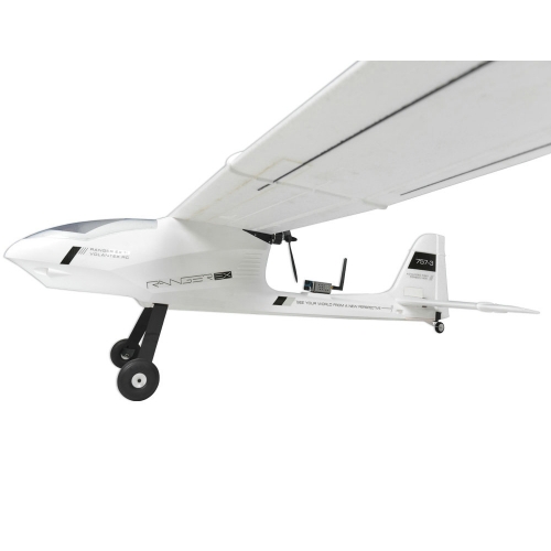 Volantex RC Ranger EX Long Range FPV / UAV platform Unibody big weight carrier ( V757-3 ) KIT